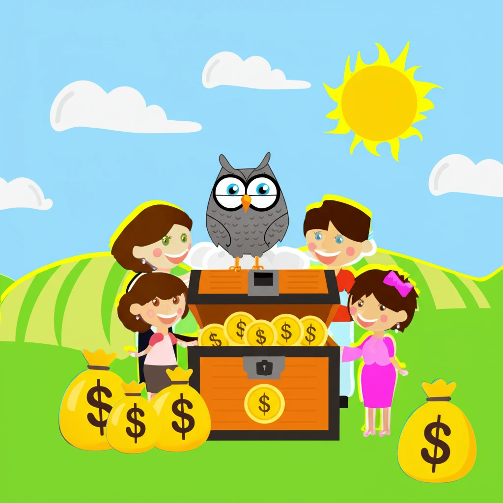 상속세&증여세, 애엄마가 알려주는 쉬