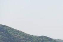 경상도 자연휴양림