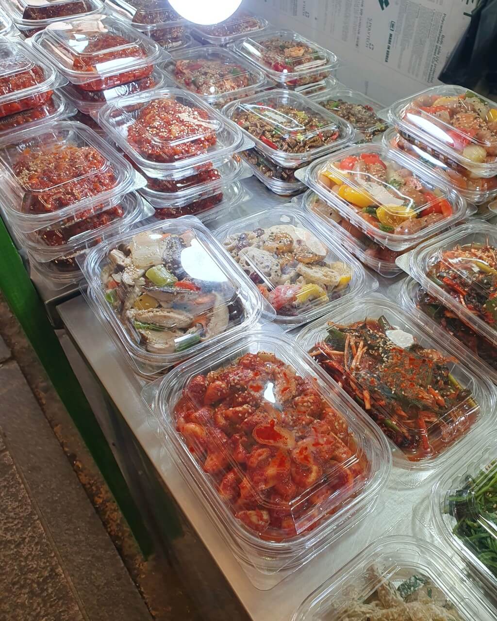 6시 내고향 충북 청주 가경터미널시장 &amp; 맛집 3곳 총정리&amp;#44; 주차정보