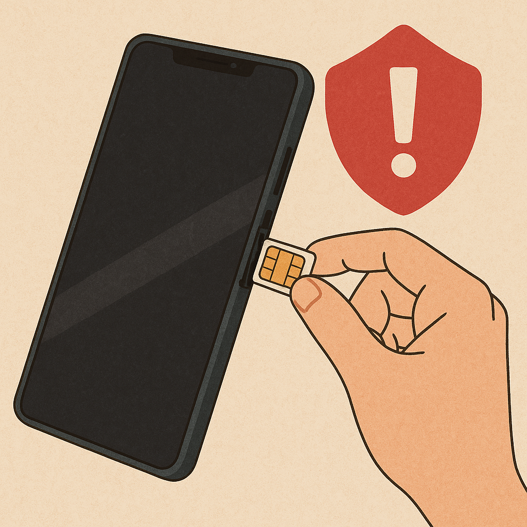 해킹을 막는 실천 팁