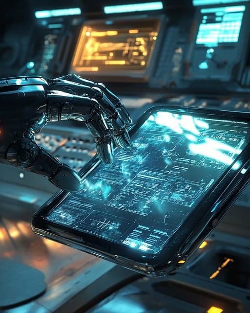 단어 임베딩(Word Embedding): AI가 단어 간의 의미적 관계를 이해하는 방법