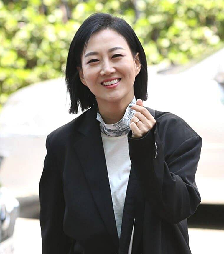 가수-장윤정
