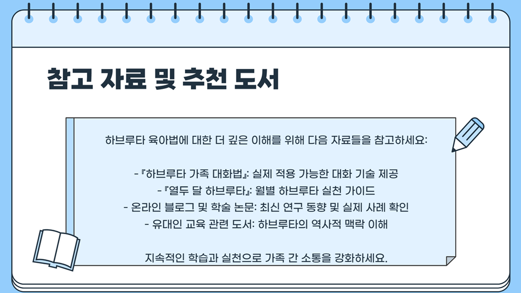 하브루타 육아법, 왜 주목받을까?