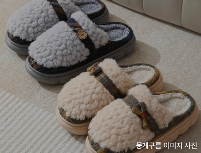 뭉게구름 이미지사진