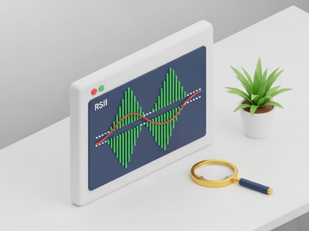 RSI 지표