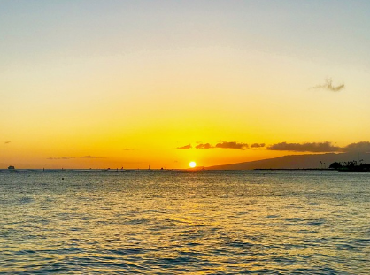 한국에서 가장 한적한 여행지, 아직 사람들에게 알려지지 않은 숨은 명소 7곳