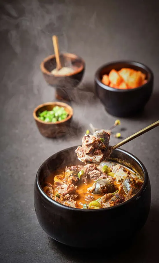 부강옥 세종부강본점