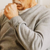 폐섬유화 증상과 원인, 초기 치료법은?