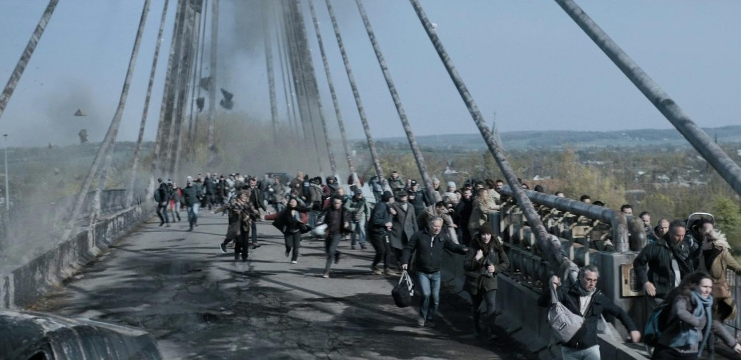 애시드 레인: 죽음의 비