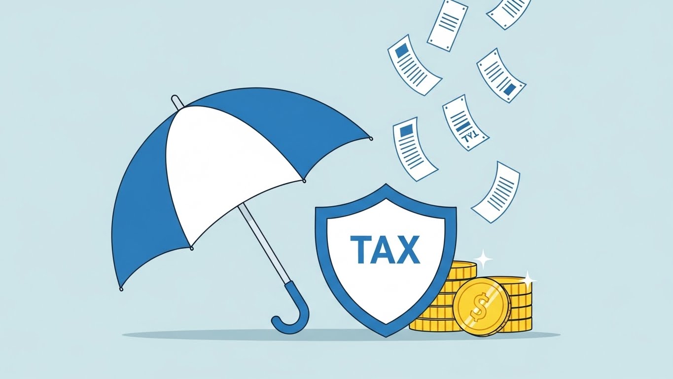 "5천만 원 넘으면 세금?" 금투세 폐지와 진실