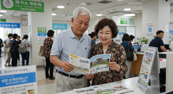 노후 생활비 노후준비 관련 사진 6
