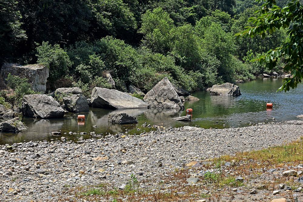 밀양 패밀리오토캠핑장 소개