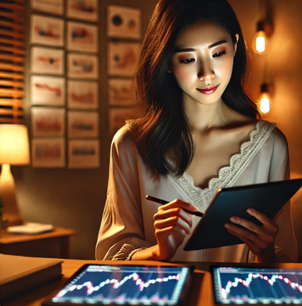 주식투자 성공하는 법