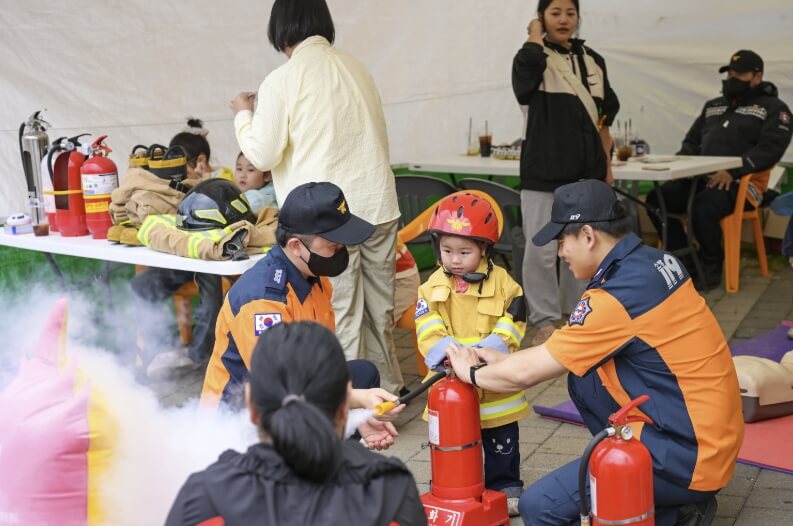 부안마실축제 일정표 및 초대가수 총정리 (2026)