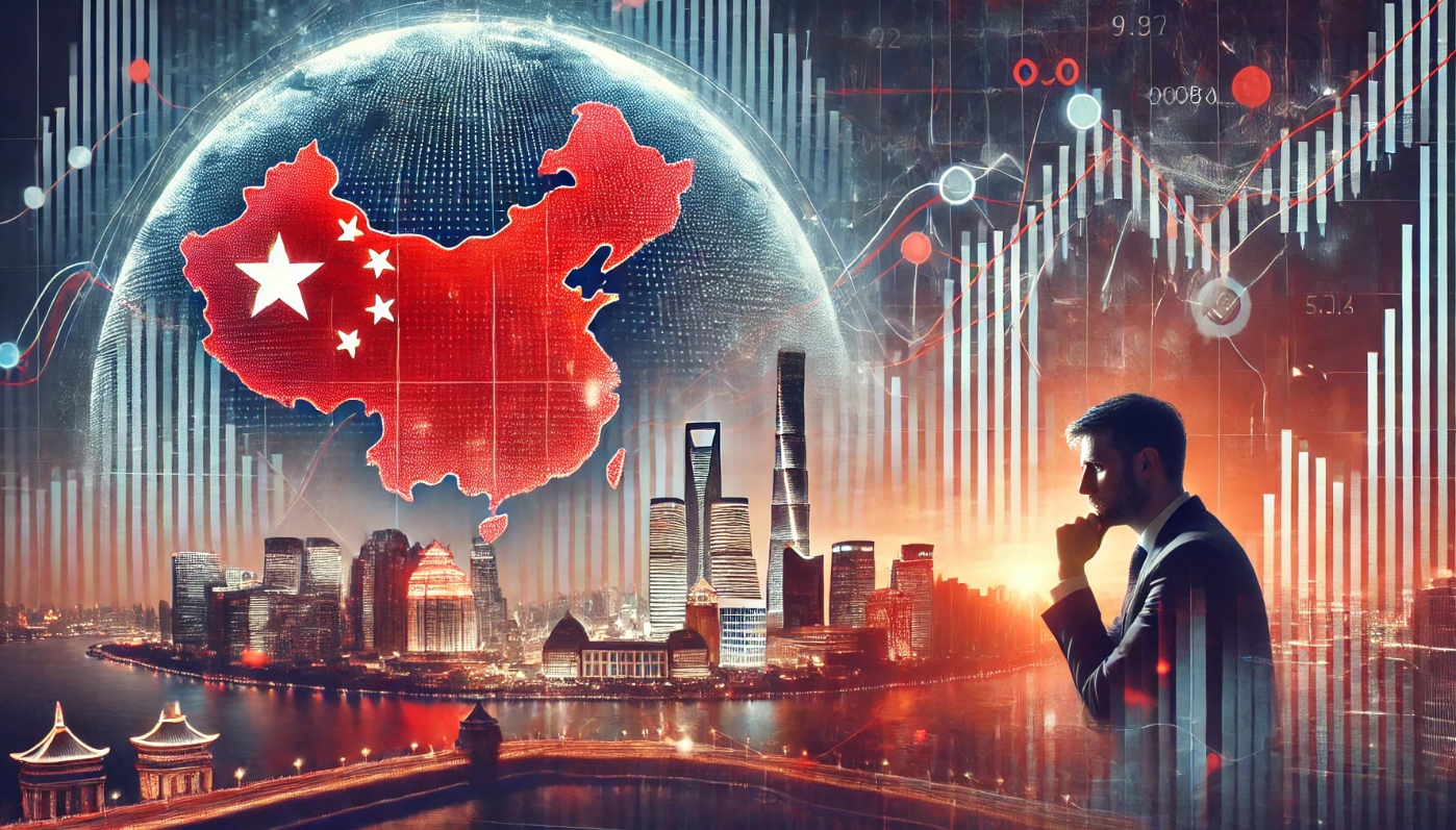 중국 경제 둔화와 글로벌 시장의 영향