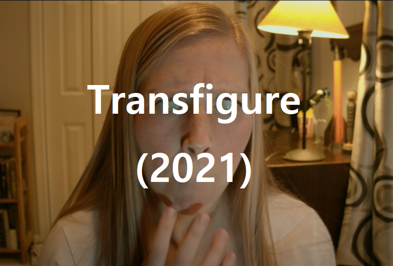 Transfigure