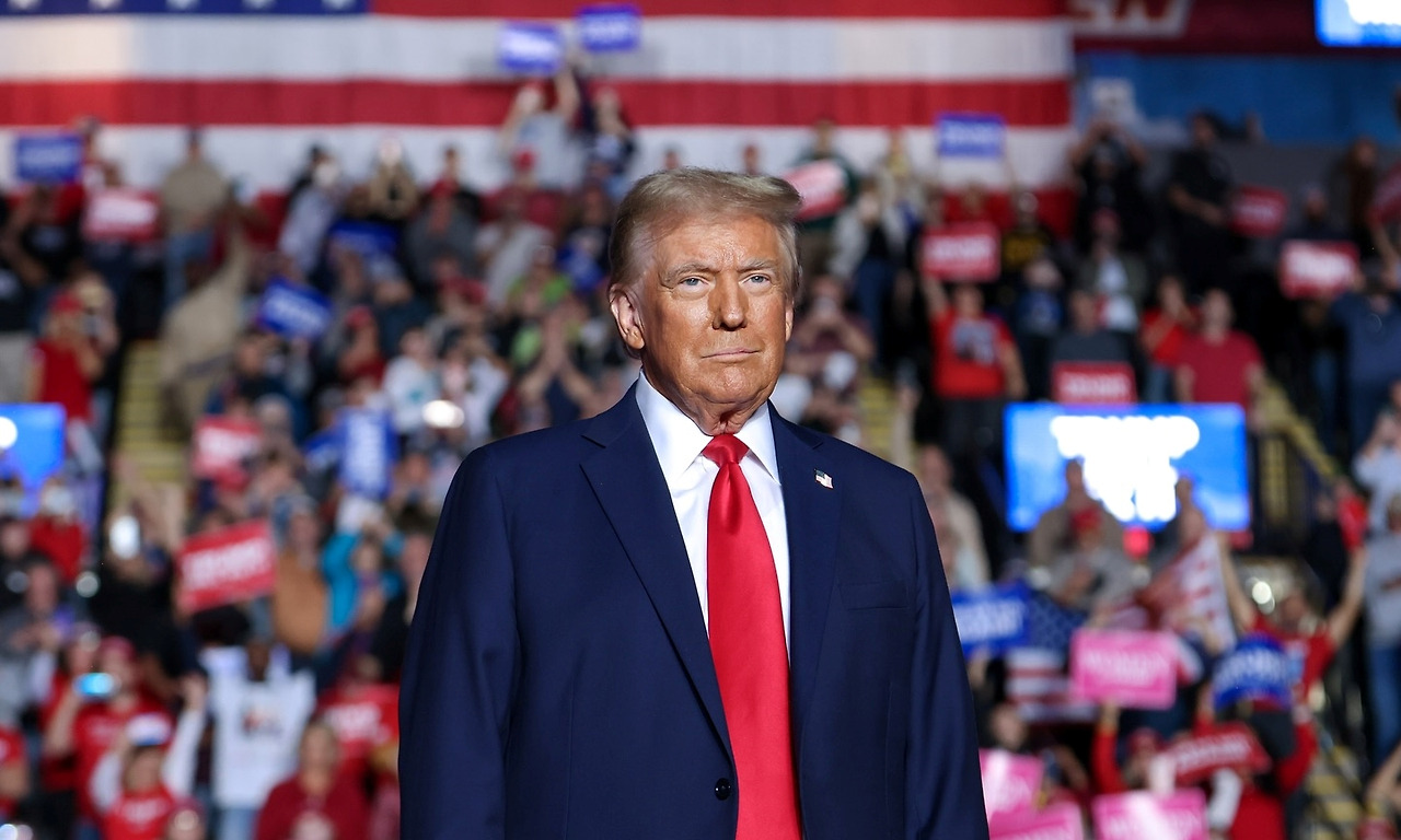 트럼프 관세 정책