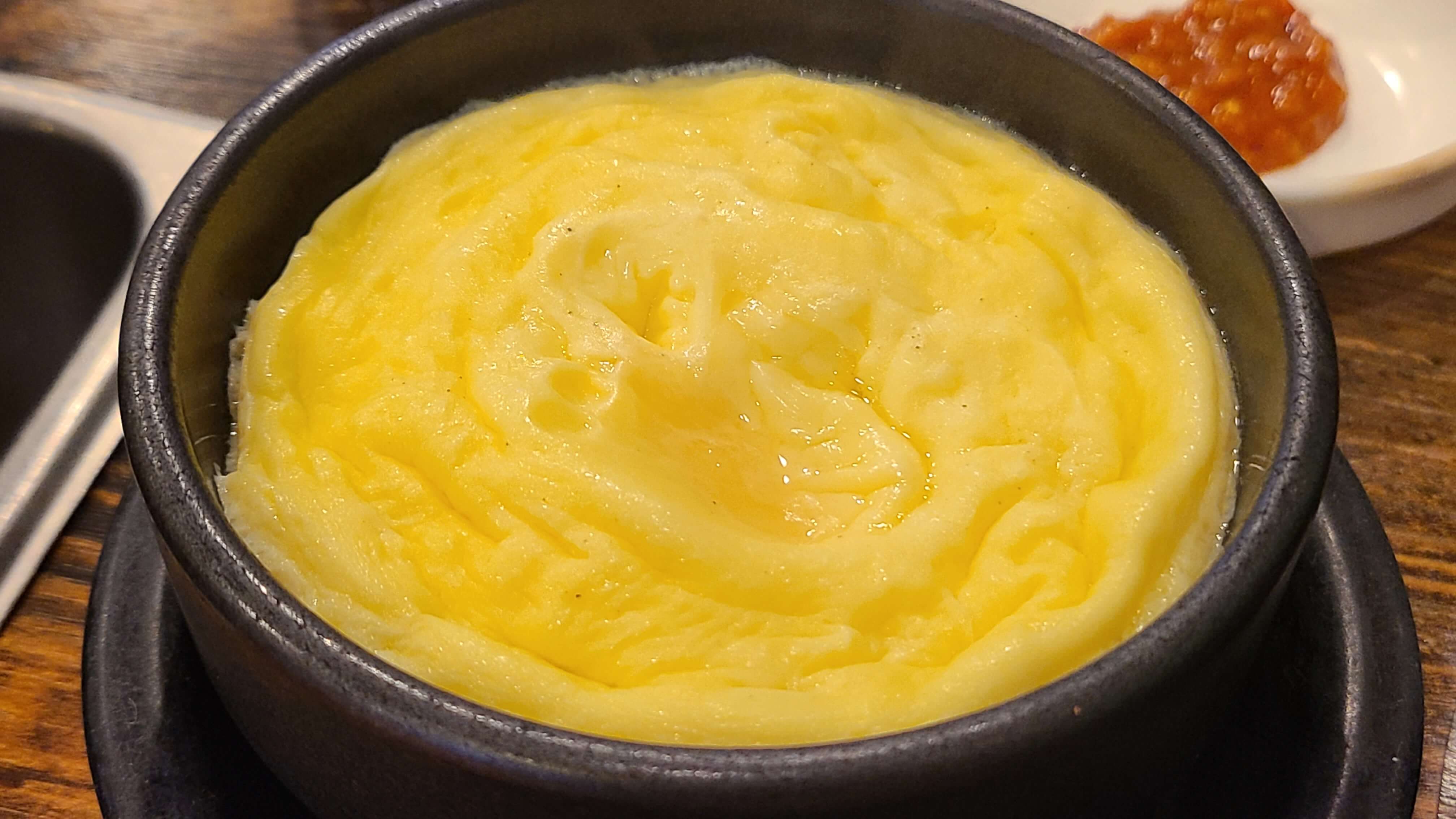 대박고기집-계란찜