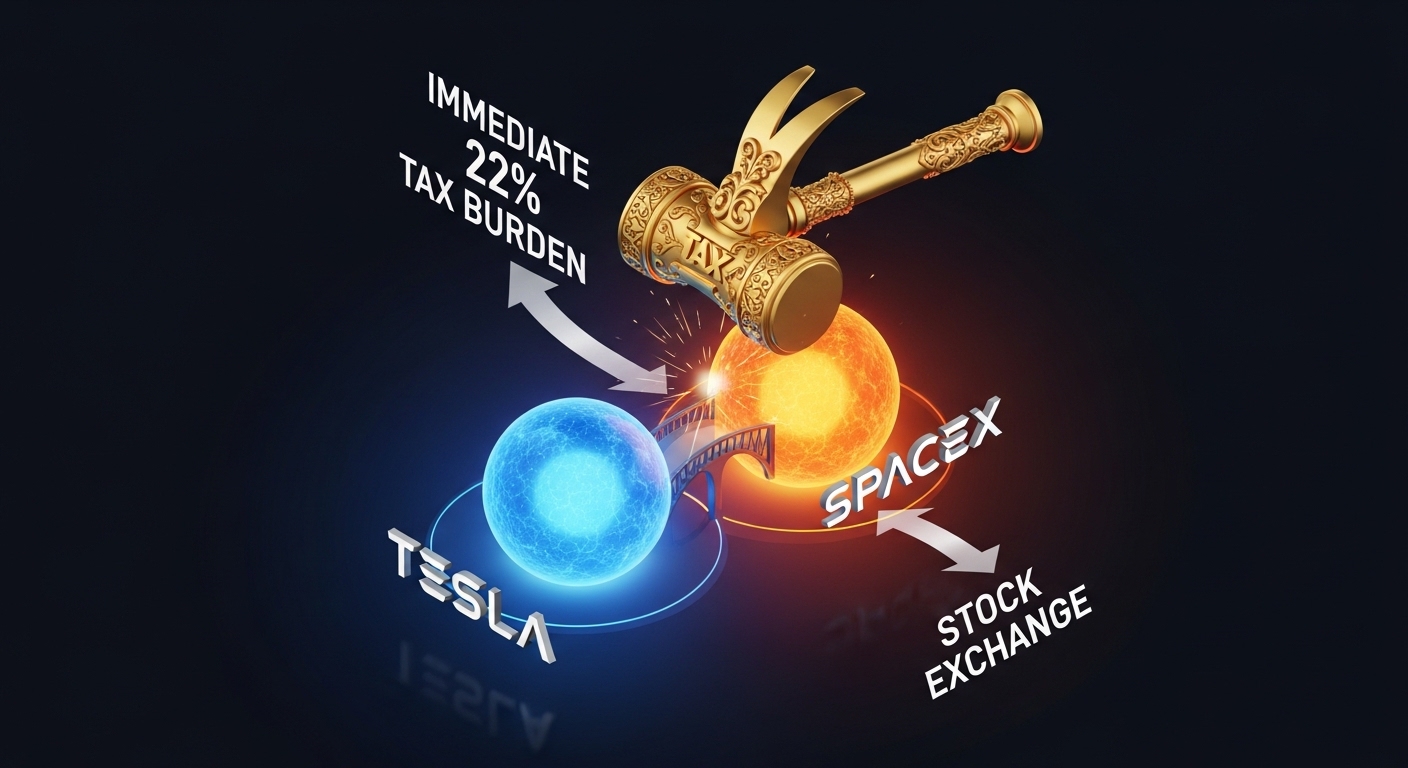 '세금 폭탄'의 실체와 규모