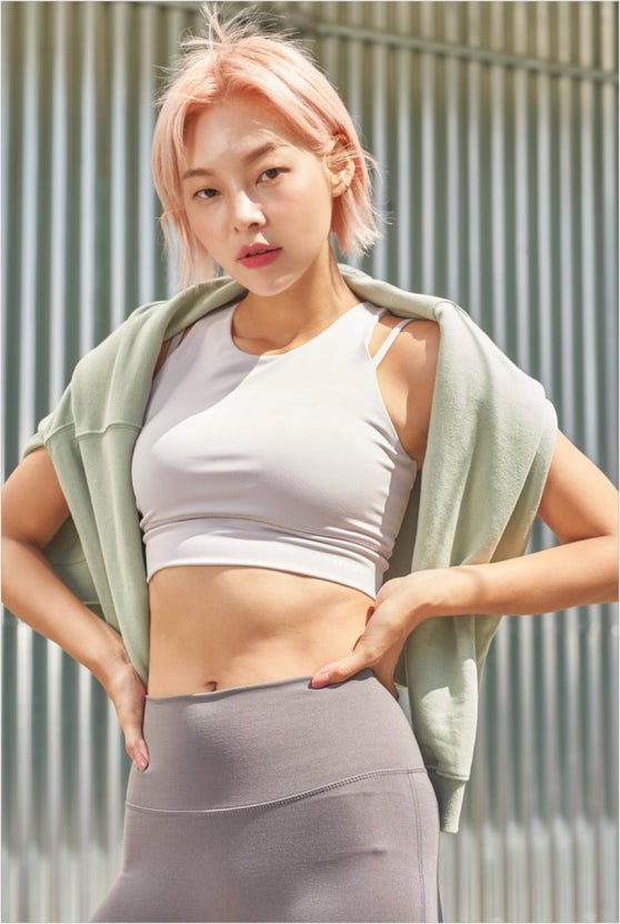 송해나 프로필