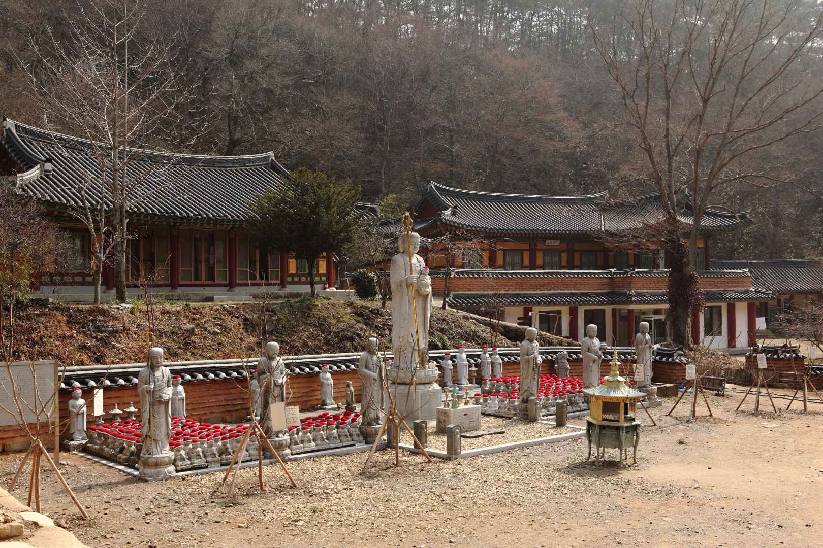 대한불교조계종 대원사