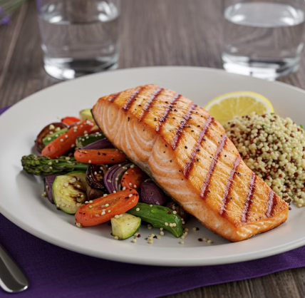 당뇨에 좋은 음식 고기