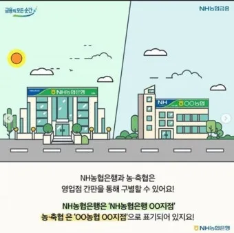 지역농협과 중앙농협 차이점 비교 정리자료_12