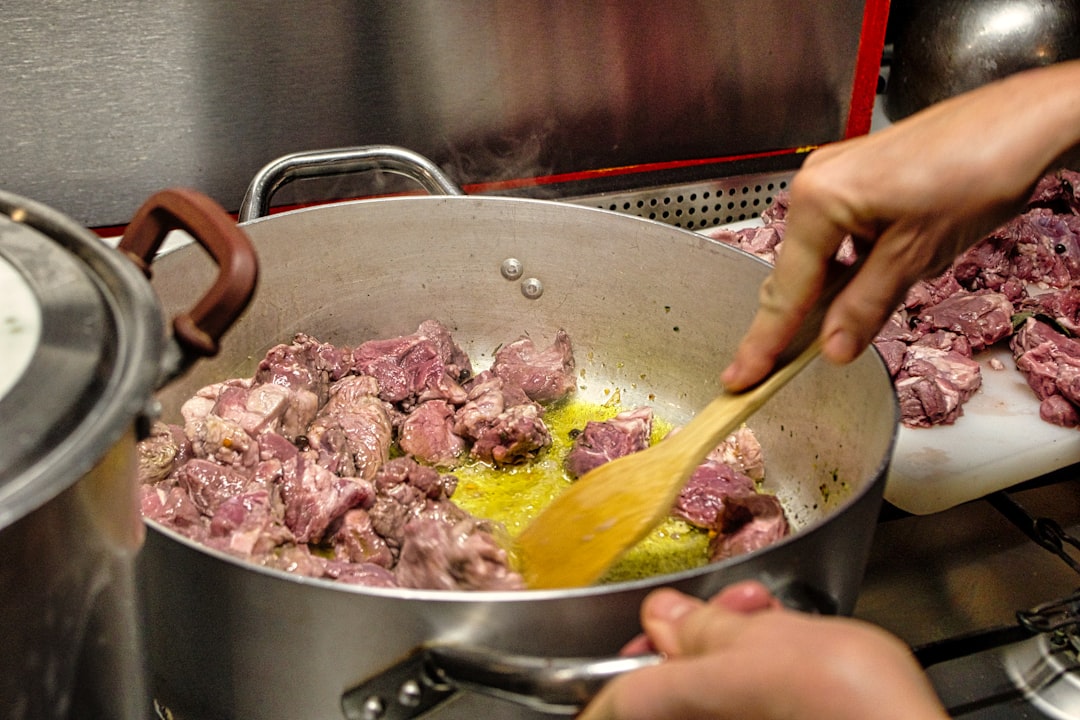 Preparation