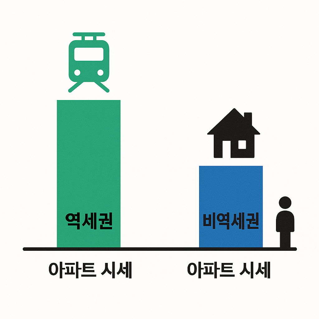 송파구 2&middot;8&middot;9호선 역세권 아파트 시세 차이 완전 비교 분석 💰