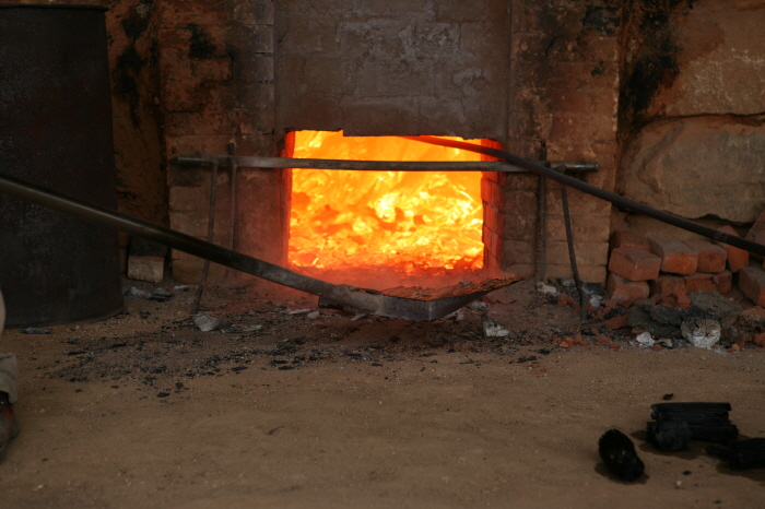 순풍 선우용여 찜질방 여주 참나무 숯가마