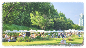 양재 아트 살롱