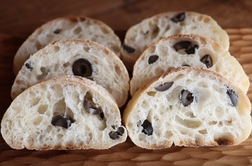 보나빼띠브레드 대표 메뉴