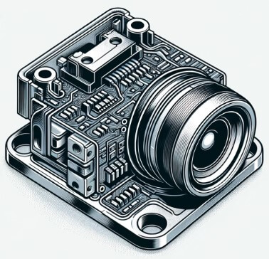 전장-카메라모듈