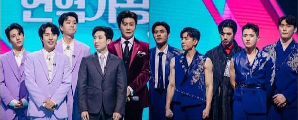 현역가왕2 투표 방법 및 최신 소식 안내