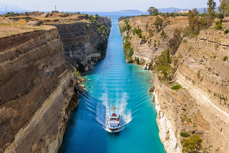 납플리오 (Nafplio)
