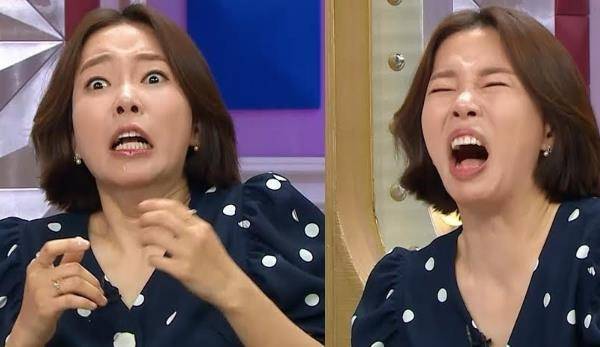 정이랑 나이 프로필 키 결혼 남편 김형근 인스타 화보 snl 과거
