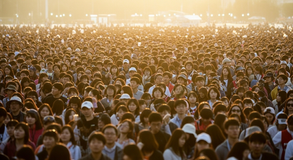 6000명 인원 안내