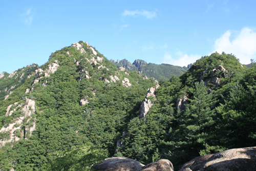 가야산20