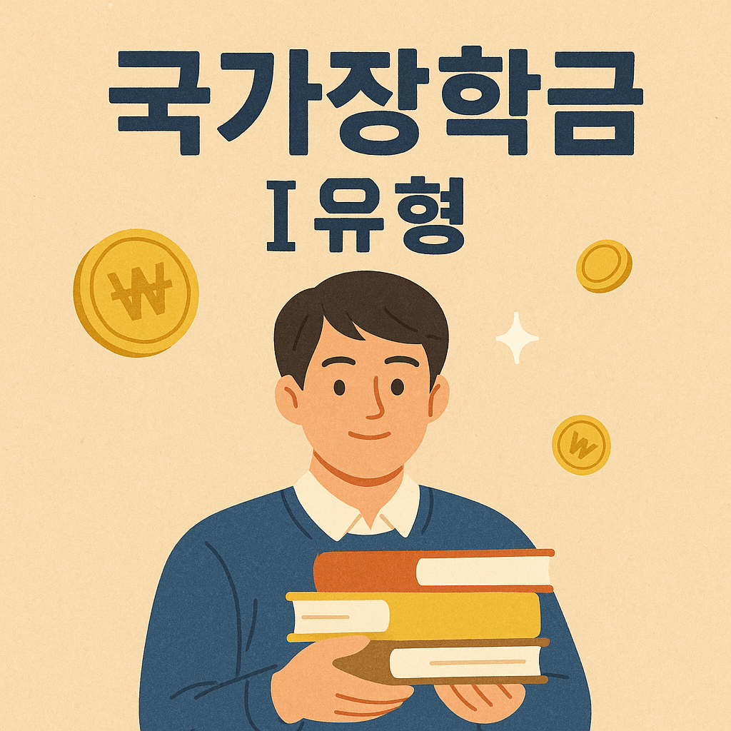 국가장학금Ⅰ유형