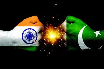인도파키스탄갈등 관련사진