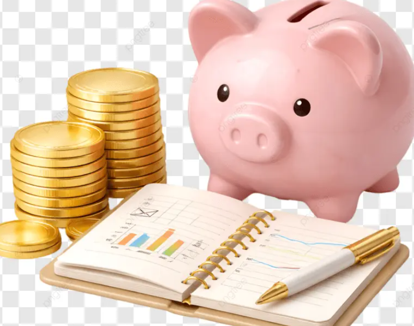 돈 모으는 방법 5가지, 모르면 평생 돈 못 모읍니다