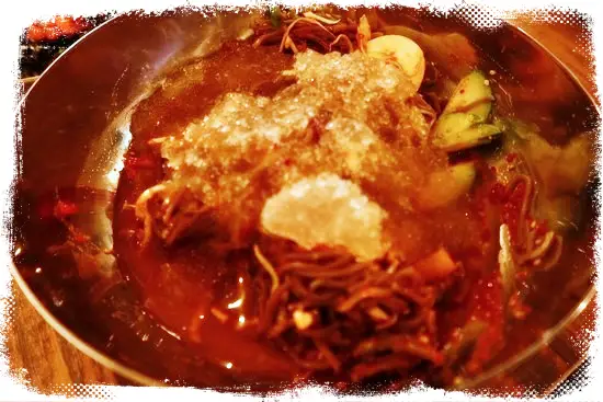 대기 웨이팅 1시간 간장족발 묵은지막국수 족발 맛집 인천 석남동 맛집