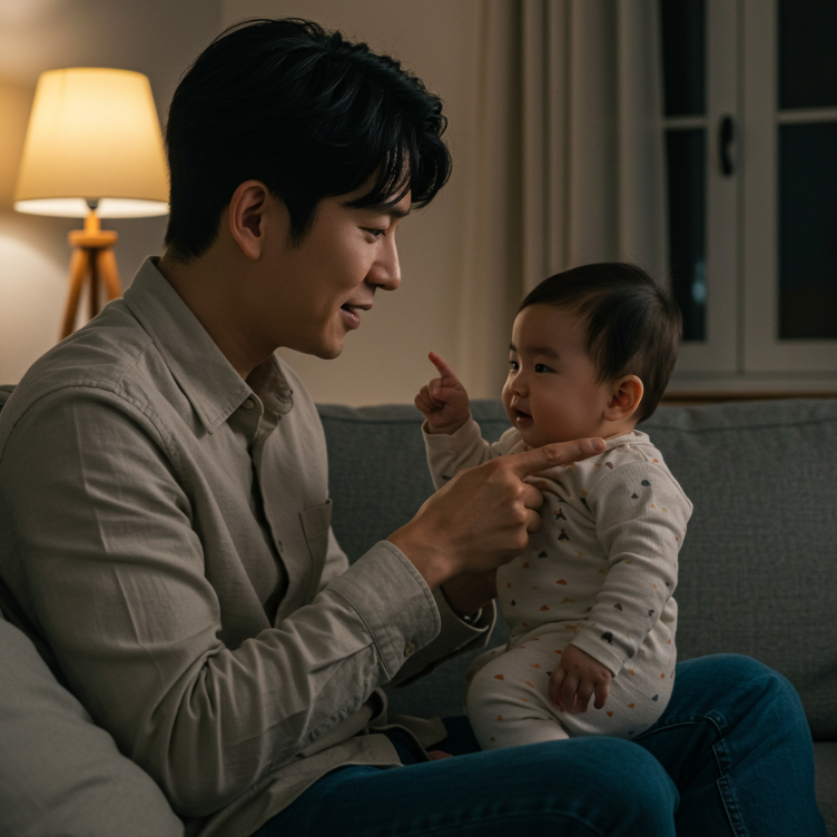 실제처럼 느껴지는 미니 코칭