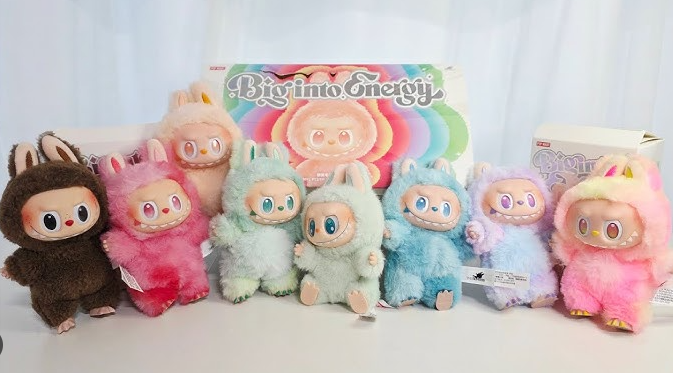 라부부 하이라이트 키링 시크릿 자아 사랑 충성 행복 희망 행운 가격 팝마트 재입고1