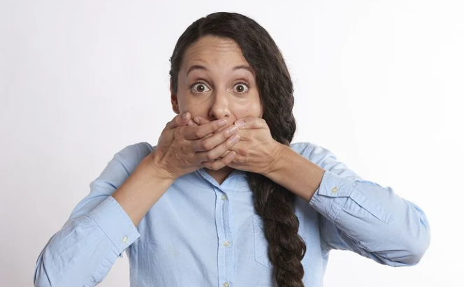 구내염의 원인과 치료법