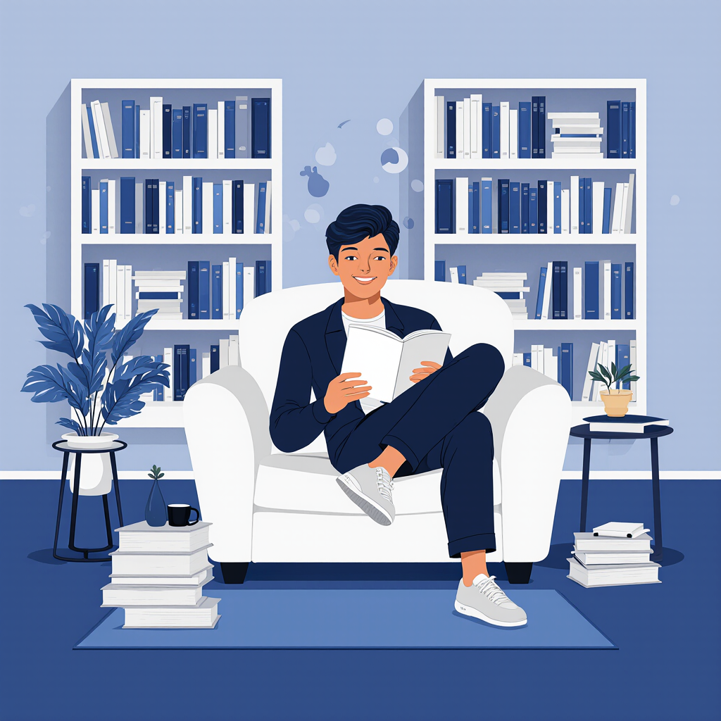 국내 소설 수상작 추천