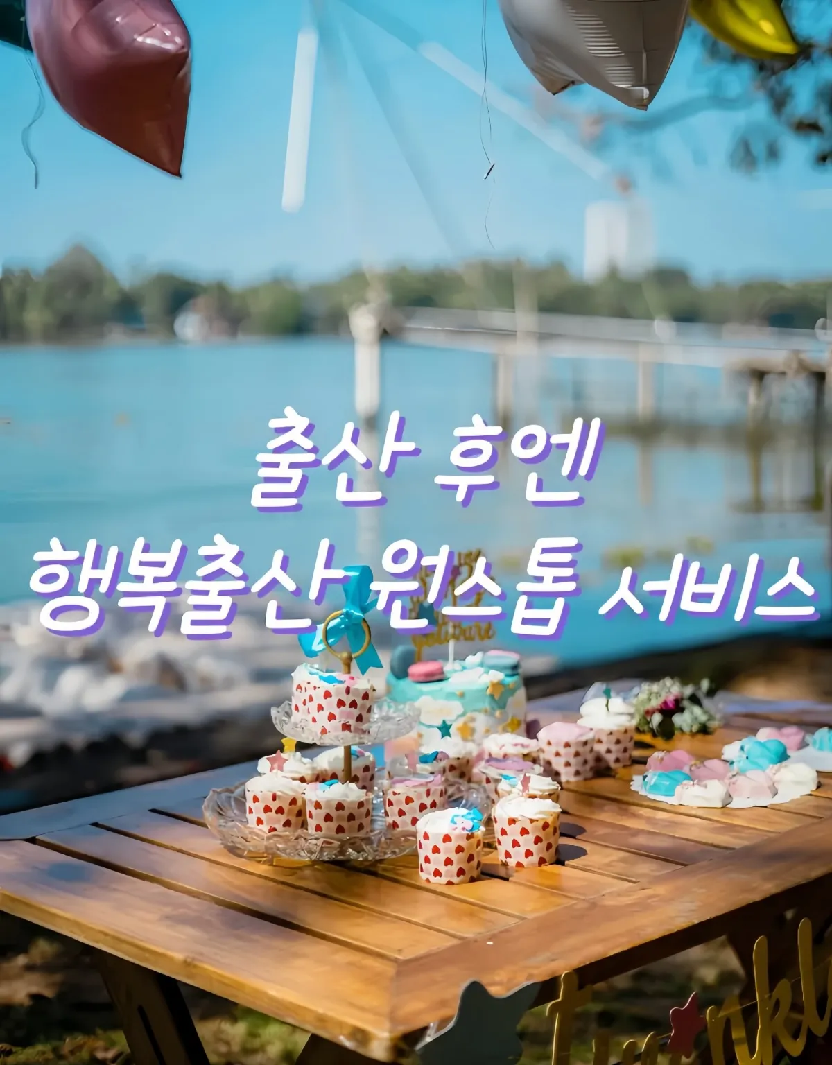 행복출산 서비스, 출산 정부 혜택 썸네일 이미지