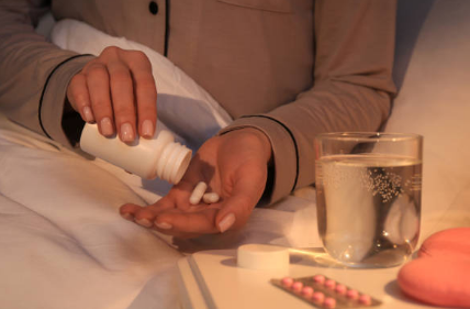 멜라토닌 효능&amp;#44; 부작용&amp;#44; 많은 음식 총정리 (2024ver)