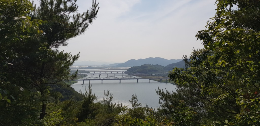 경남 고성 가볼만한 곳