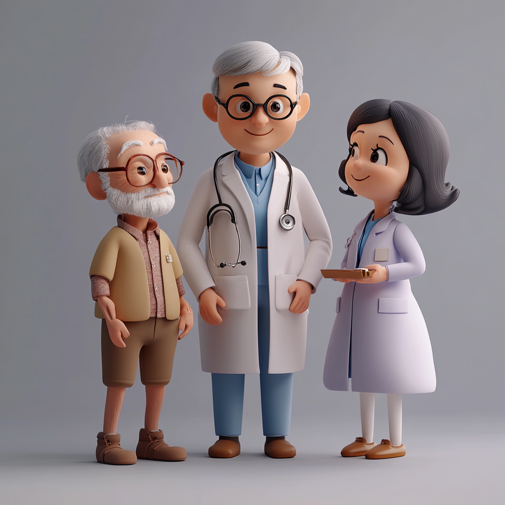 의료진의 필요 소견 없이 단순 검사 목적일 경우 전액 본인 부담